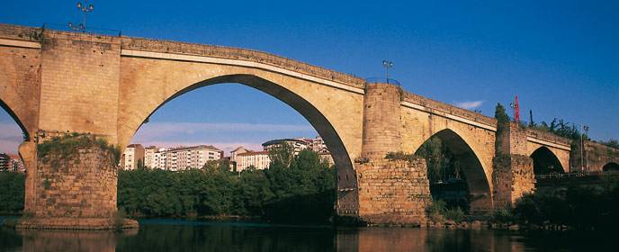 Vieux Port de Corense