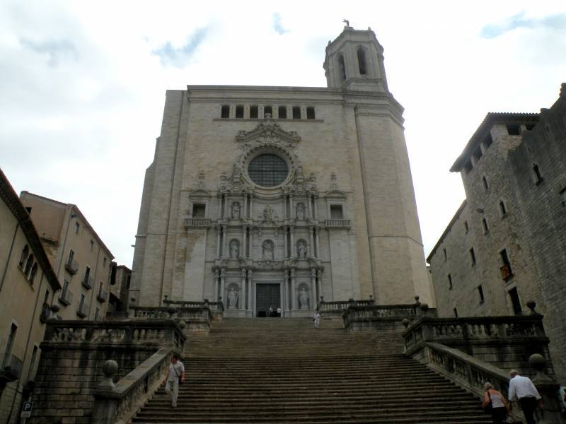 SÉJOUR CULTUREL SUR LA COSTA BRAVA