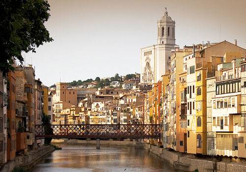 SÉJOUR CULTUREL SUR LA COSTA BRAVA