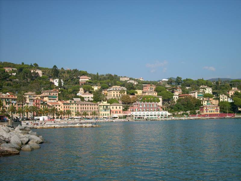 Santa Margherita