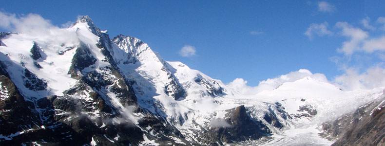 Grand tour d'Autriche avec le Tyrol, Salzbourg Vienne et Graz Mai 2020