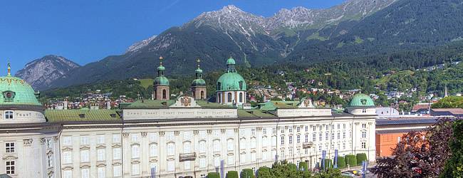 GRAND TOUR D'AUTRICHE