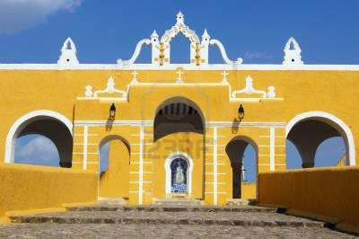 Izamal
