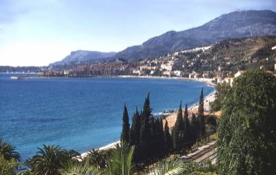 CARNAVAL DE NICE ET FÊTE DU CITRON À MENTON