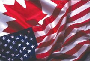 CANADA ET USA
