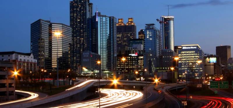 CIRCUIT TENNESSEE LOUISIANE