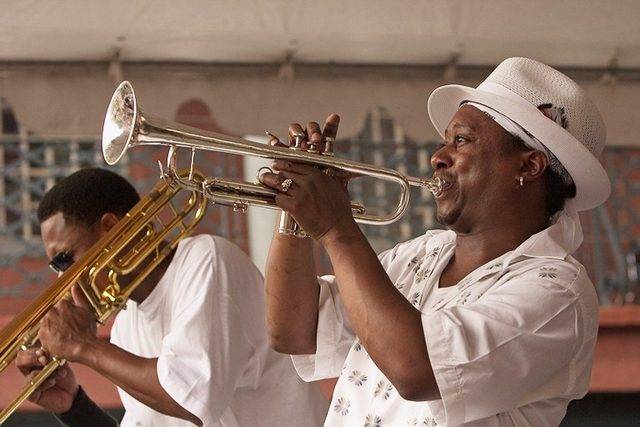 CIRCUIT TENNESSEE LOUISIANE