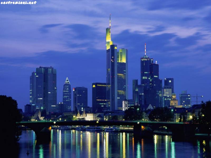 Grand tour d'Allemagne avec vallée du Rhin et Berlin Septembre 2020