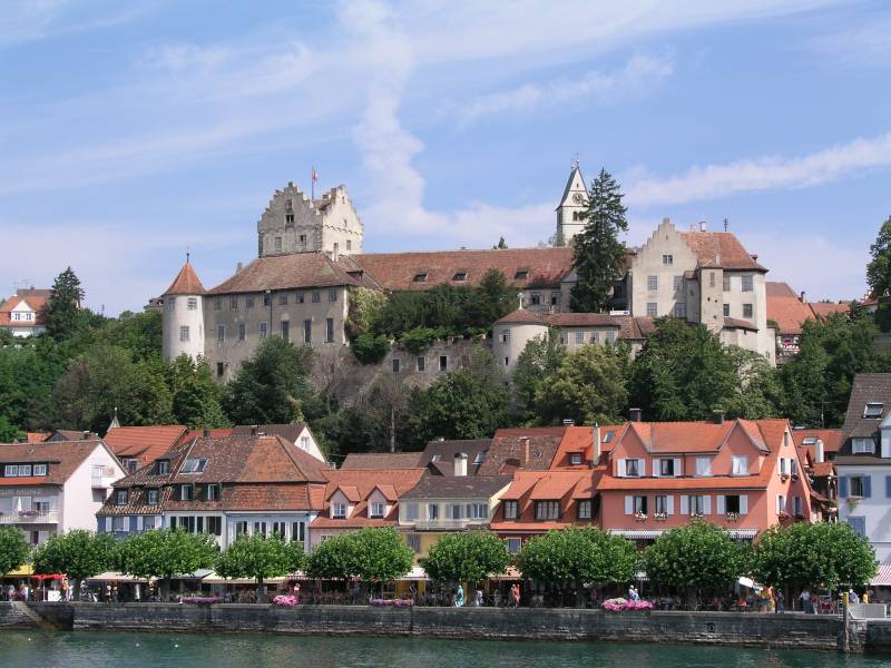Meersburg