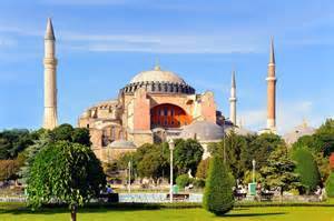 Crosière en Terre Sainte