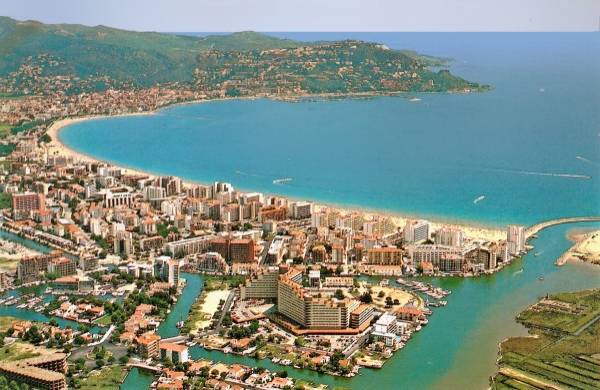 voyage sur la costa brava février 2016