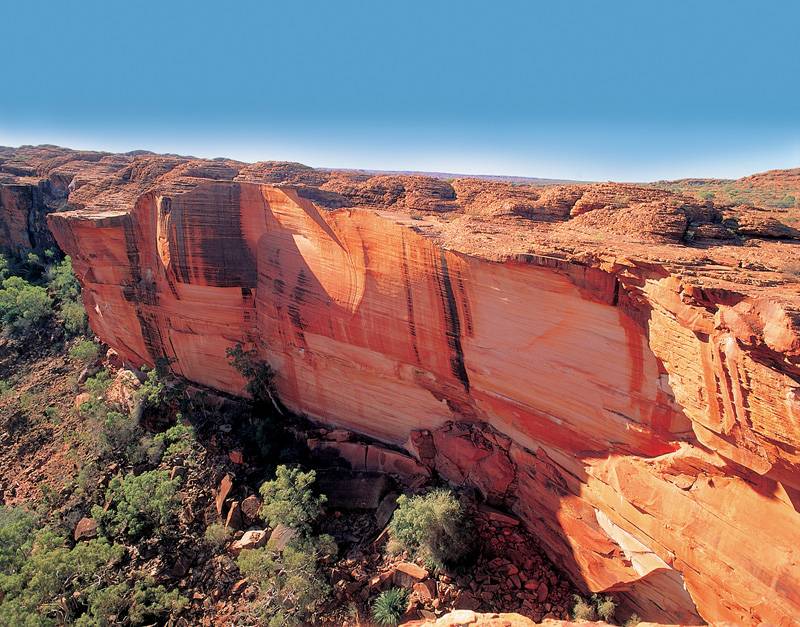 Kings Canyon