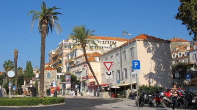 Nos prestations sur le secteur de Toulon Var
