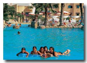 Notre zone d'activité pour ce service Voyage organisé pas cher