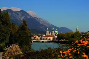 Notre zone d'activité pour ce service Organisation de séjour randonnée dans le Tyrol par agence de voyages à La Ciotat Bouches-du-Rhône