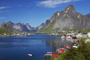 Notre zone d'activité pour ce service Réserver un séjour en croisière avec MSC Croisières